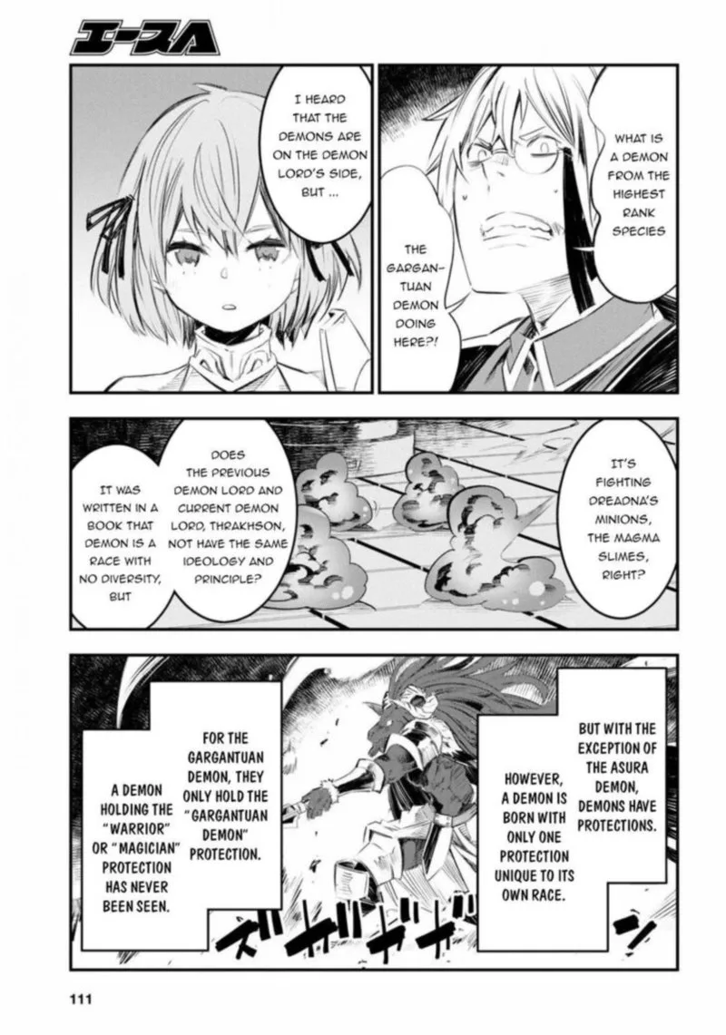 Shin no Nakama Janai to Yuusha no Party wo Oidasareta node Chapter 26 page 27