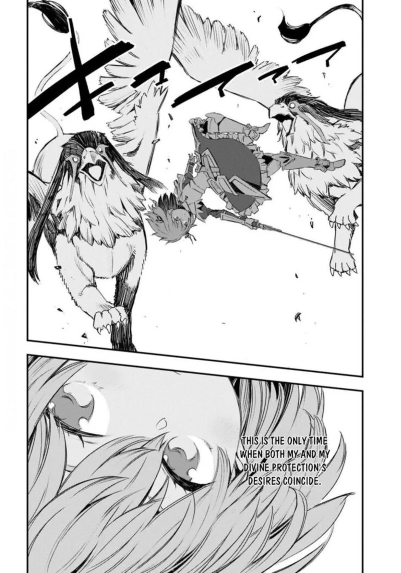 Shin no Nakama Janai to Yuusha no Party wo Oidasareta node Chapter 26 page 7