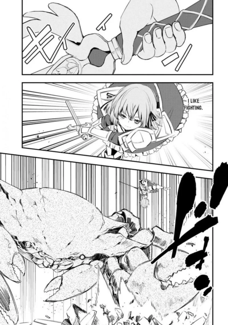 Shin no Nakama Janai to Yuusha no Party wo Oidasareta node Chapter 26 page 6