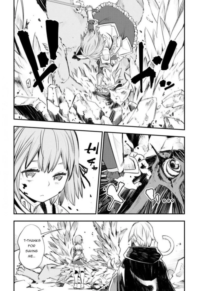 Shin no Nakama Janai to Yuusha no Party wo Oidasareta node Chapter 26 page 15