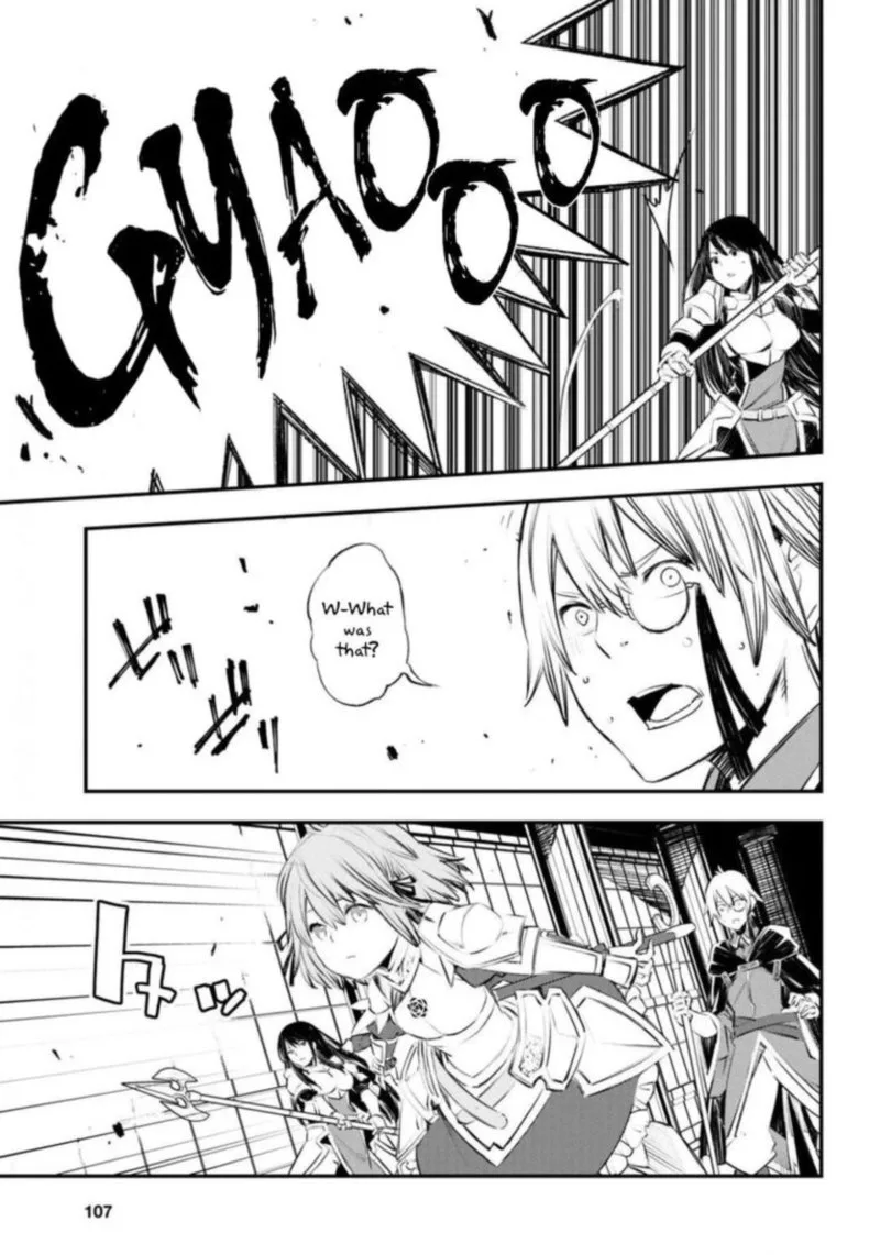 Shin no Nakama Janai to Yuusha no Party wo Oidasareta node Chapter 26 page 24