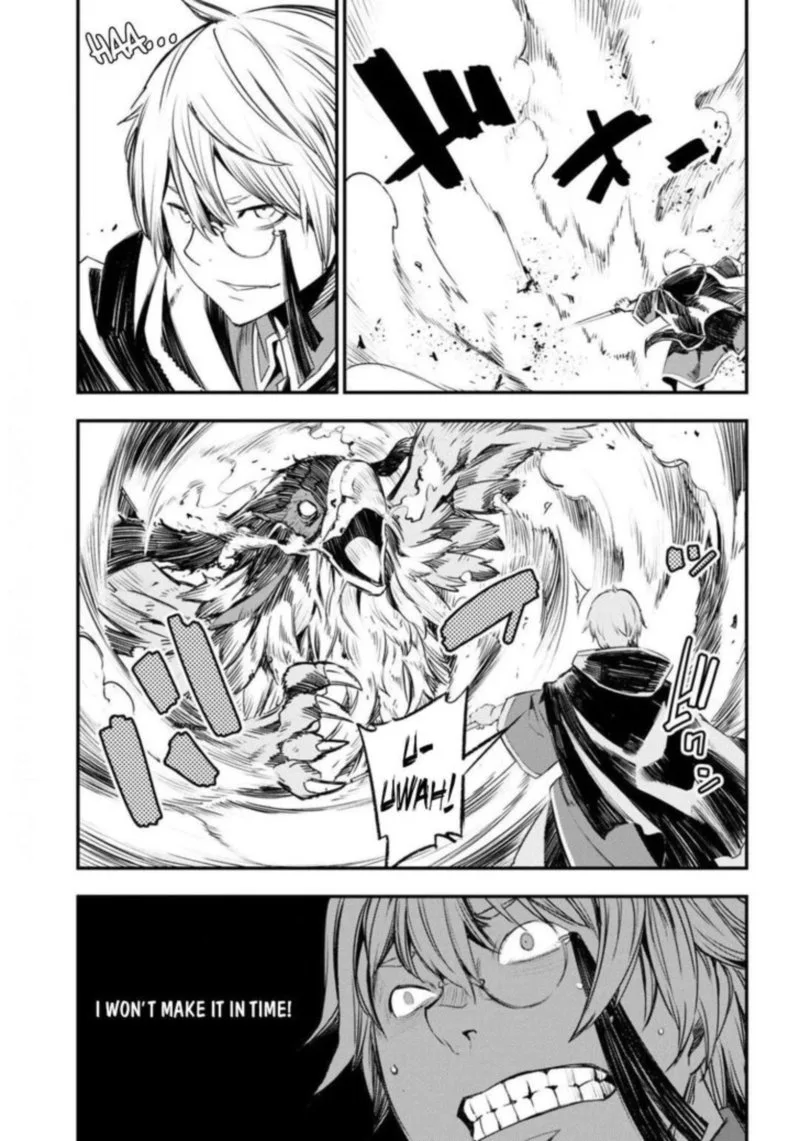 Shin no Nakama Janai to Yuusha no Party wo Oidasareta node Chapter 26 page 12