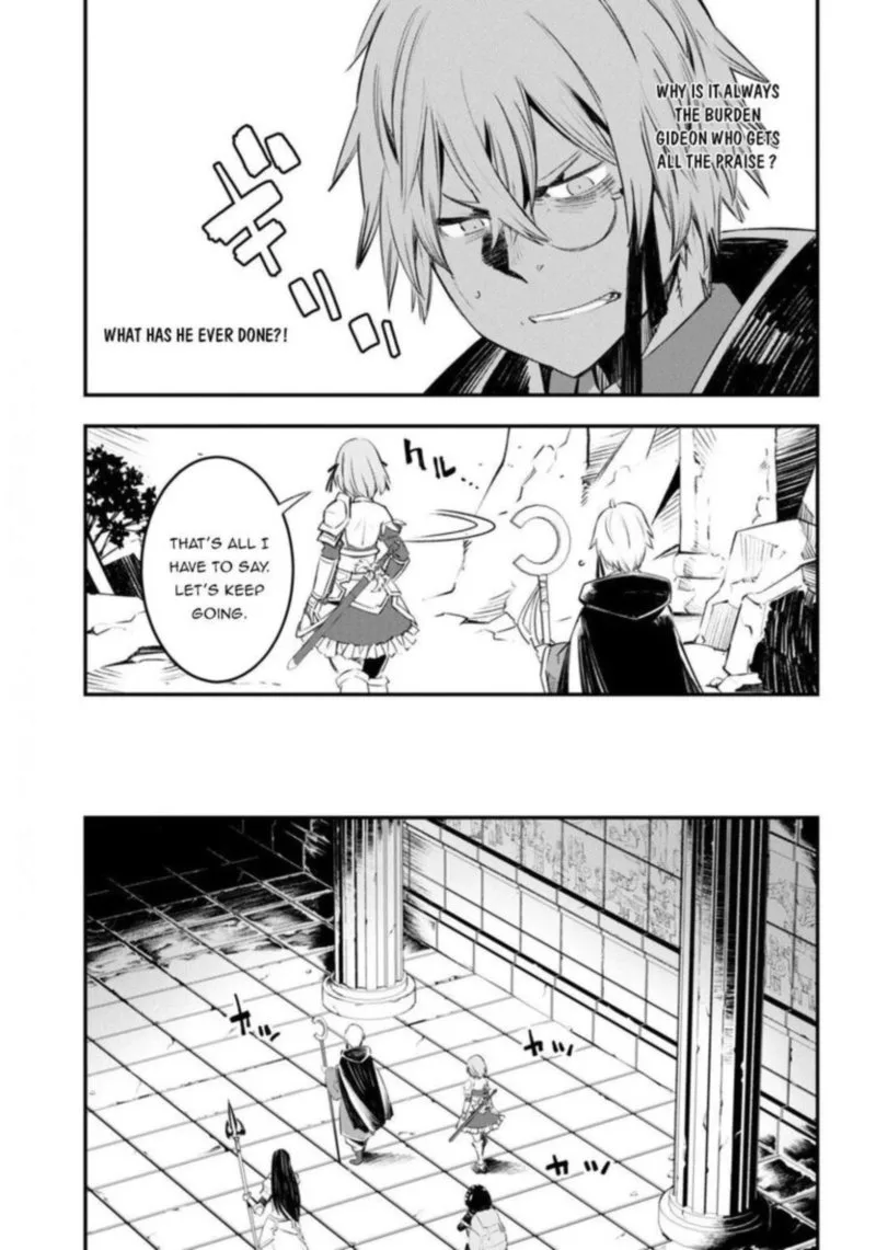 Shin no Nakama Janai to Yuusha no Party wo Oidasareta node Chapter 26 page 18