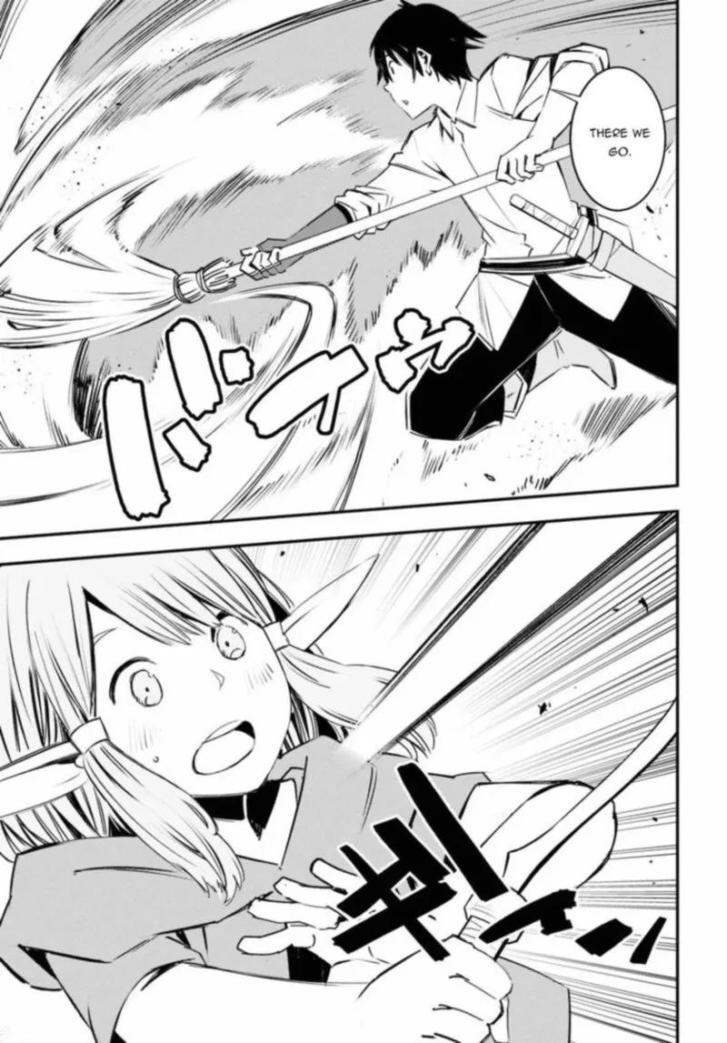 Shin no Nakama Janai to Yuusha no Party wo Oidasareta node Chapter 28 page 13