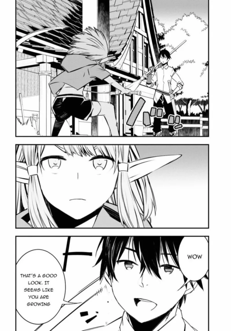 Shin no Nakama Janai to Yuusha no Party wo Oidasareta node Chapter 28 page 10
