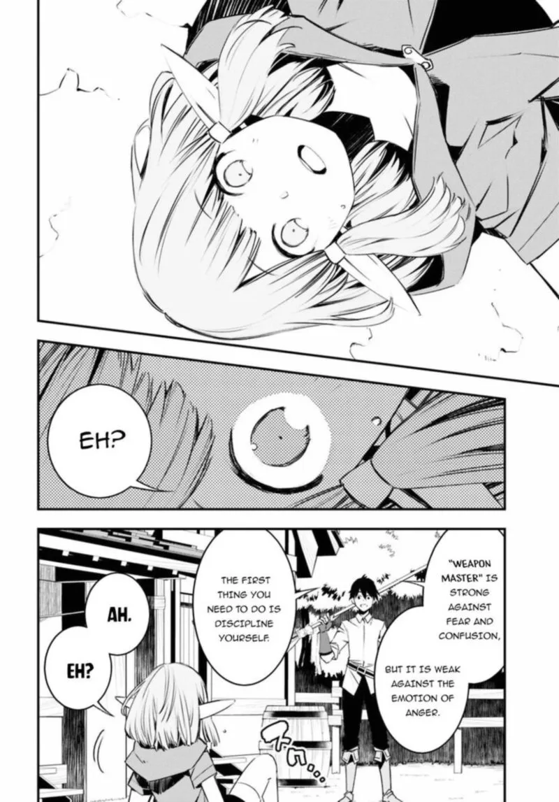 Shin no Nakama Janai to Yuusha no Party wo Oidasareta node Chapter 28 page 8