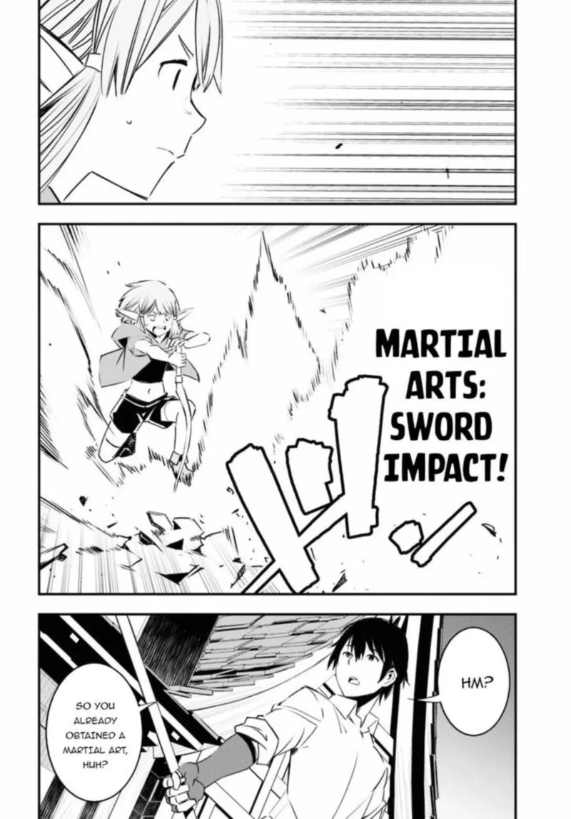 Shin no Nakama Janai to Yuusha no Party wo Oidasareta node Chapter 28 page 12