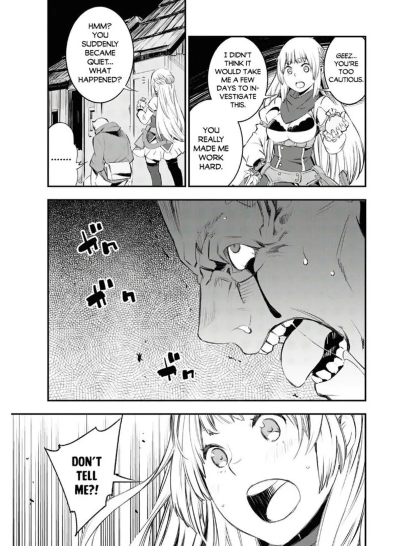 Shin no Nakama Janai to Yuusha no Party wo Oidasareta node Chapter 29 page 7