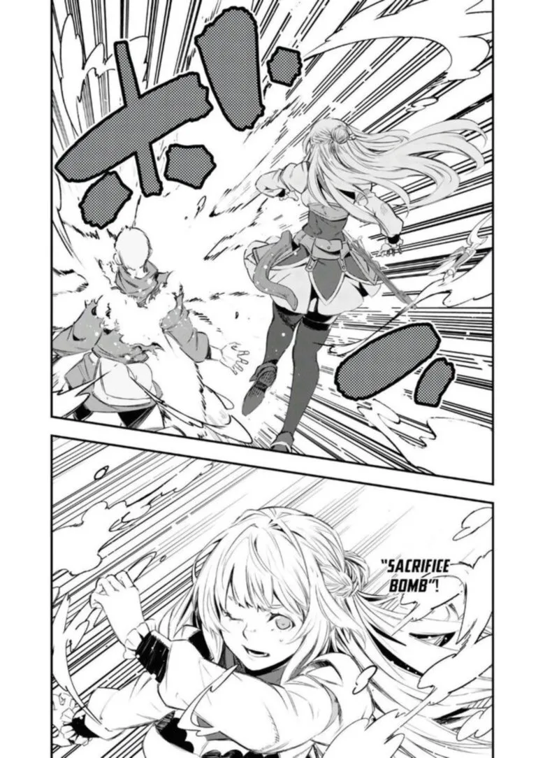 Shin no Nakama Janai to Yuusha no Party wo Oidasareta node Chapter 29 page 8