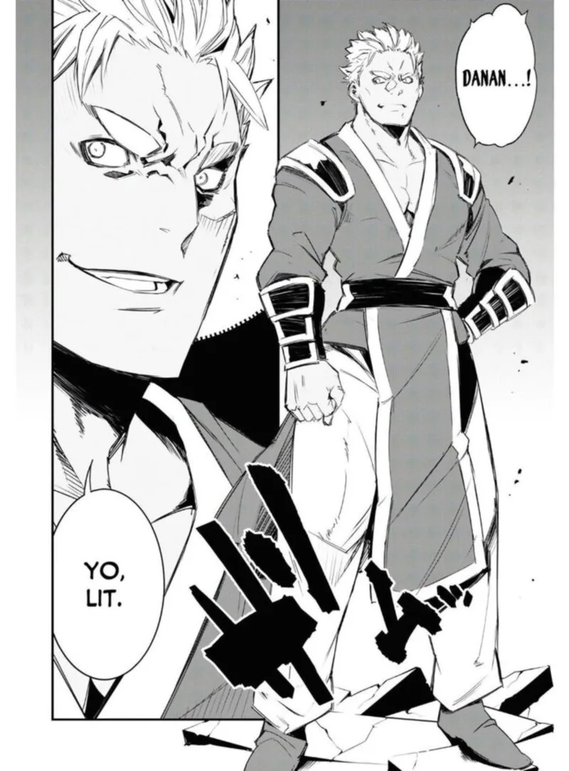 Shin no Nakama Janai to Yuusha no Party wo Oidasareta node Chapter 29 page 18