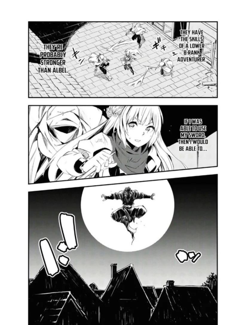 Shin no Nakama Janai to Yuusha no Party wo Oidasareta node Chapter 29 page 15