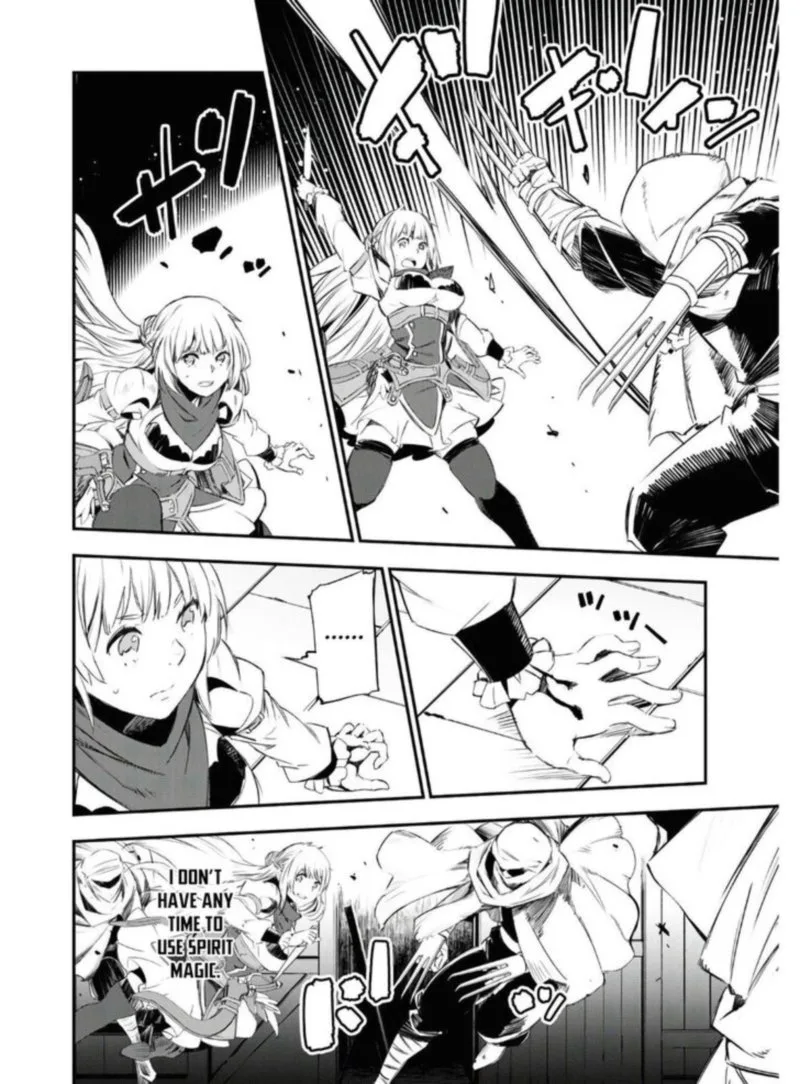Shin no Nakama Janai to Yuusha no Party wo Oidasareta node Chapter 29 page 14