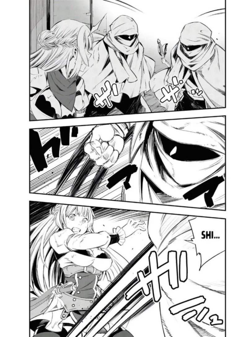 Shin no Nakama Janai to Yuusha no Party wo Oidasareta node Chapter 29 page 11
