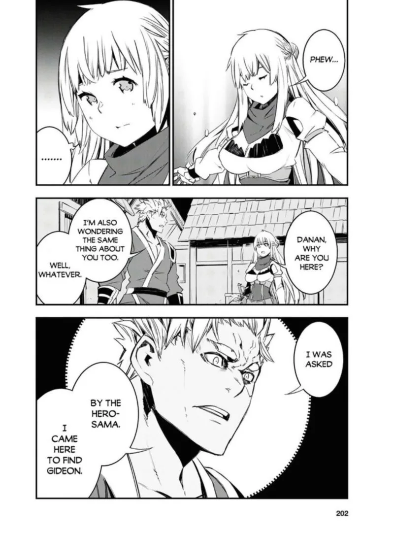 Shin no Nakama Janai to Yuusha no Party wo Oidasareta node Chapter 29 page 23