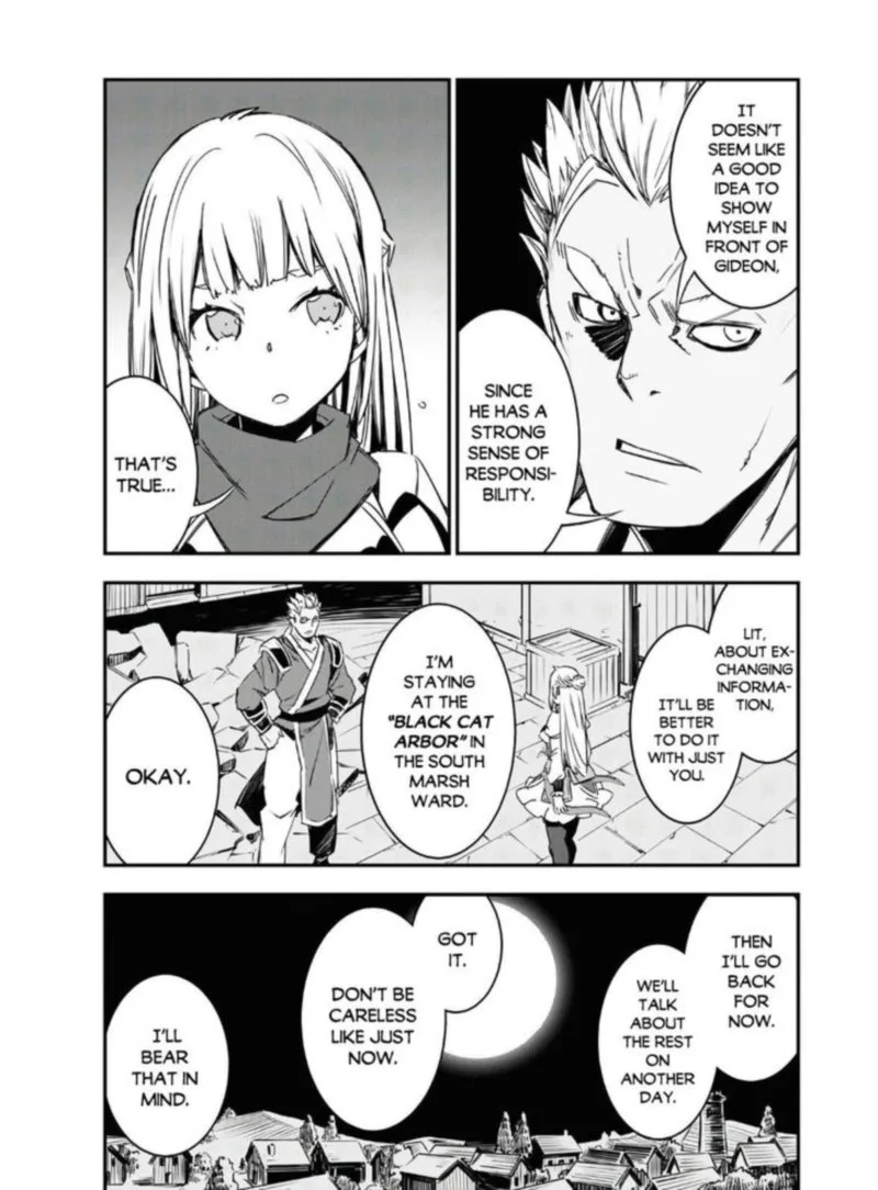 Shin no Nakama Janai to Yuusha no Party wo Oidasareta node Chapter 29 page 28