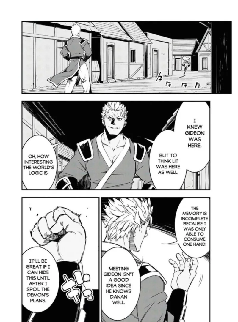 Shin no Nakama Janai to Yuusha no Party wo Oidasareta node Chapter 29 page 29