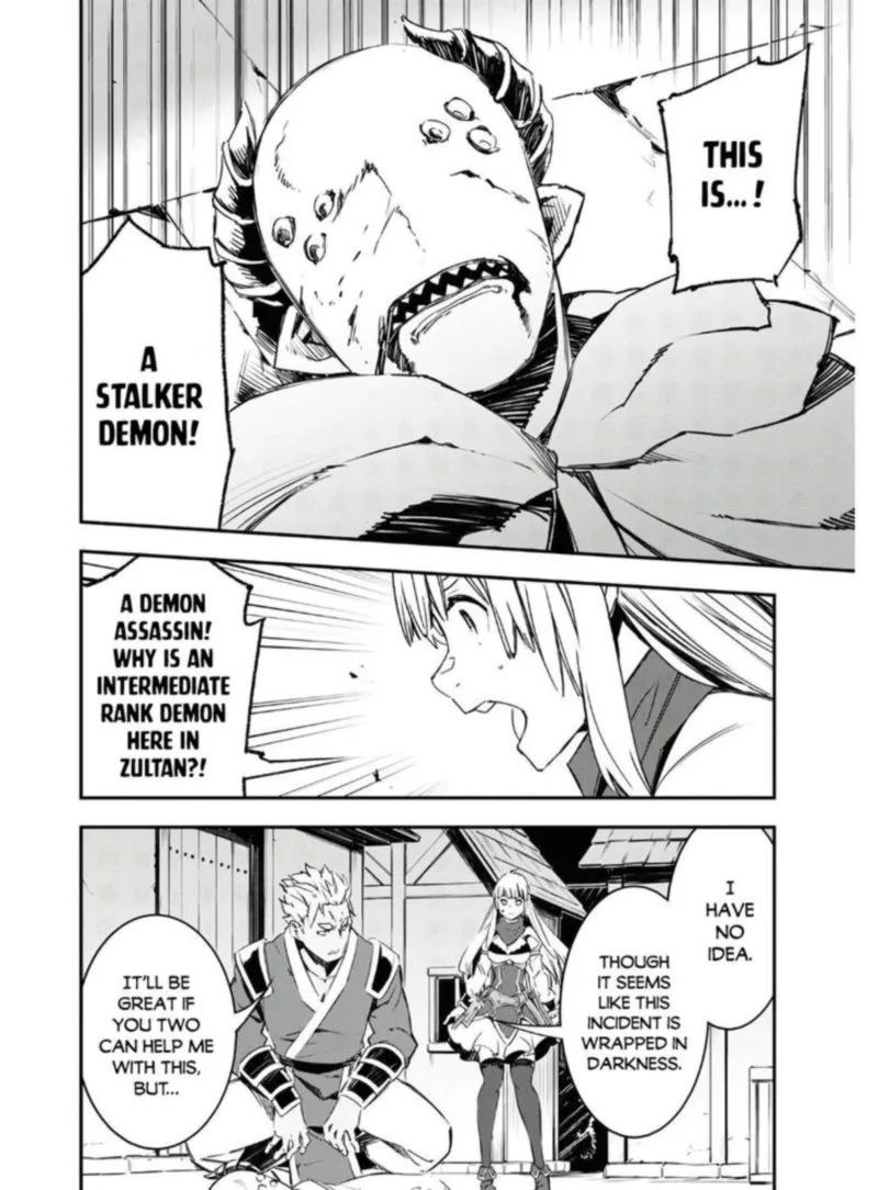Shin no Nakama Janai to Yuusha no Party wo Oidasareta node Chapter 29 page 27