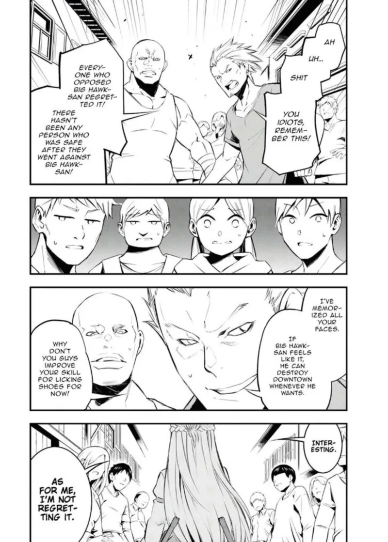 Shin no Nakama Janai to Yuusha no Party wo Oidasareta node Chapter 30 page 24
