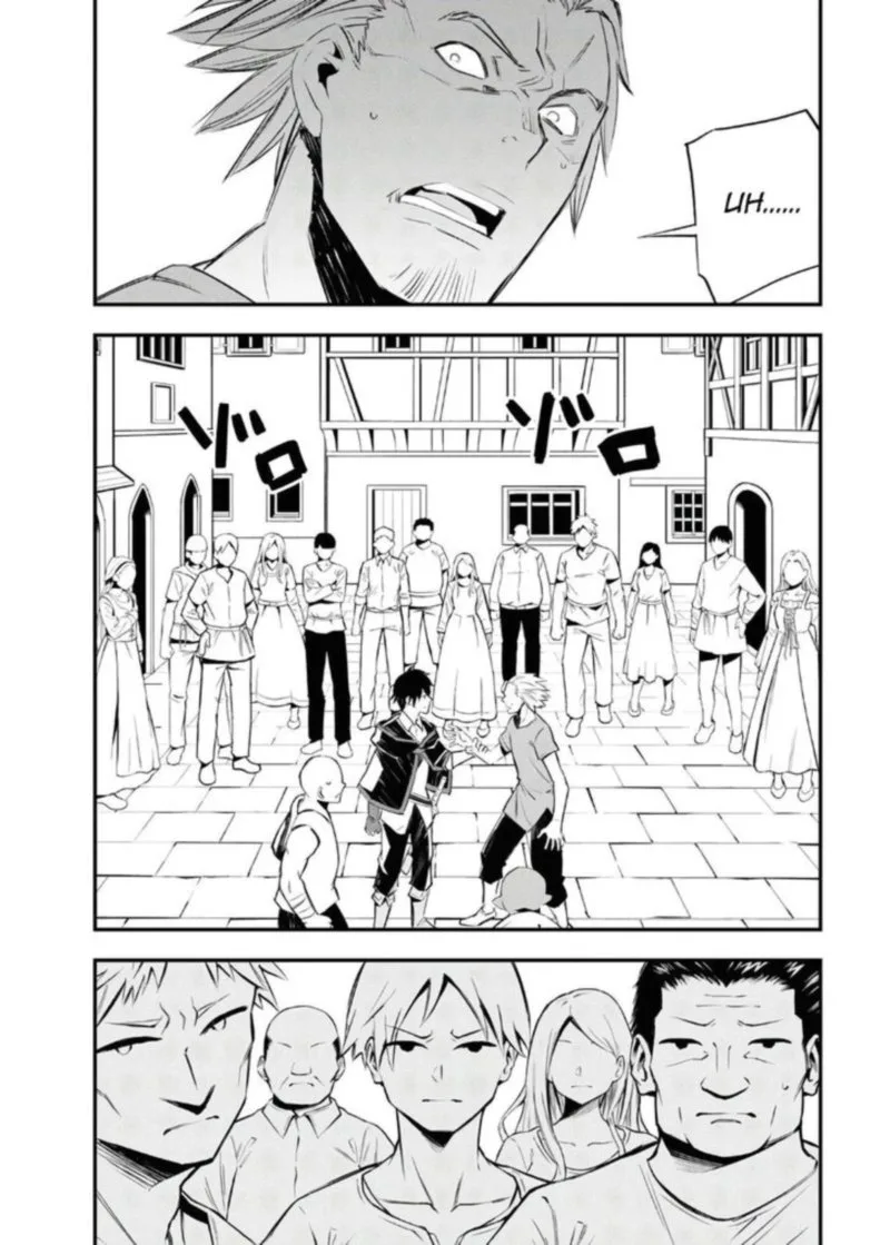 Shin no Nakama Janai to Yuusha no Party wo Oidasareta node Chapter 30 page 23
