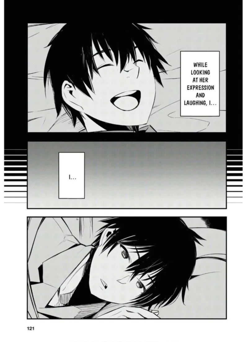 Shin no Nakama Janai to Yuusha no Party wo Oidasareta node Chapter 31 page 13