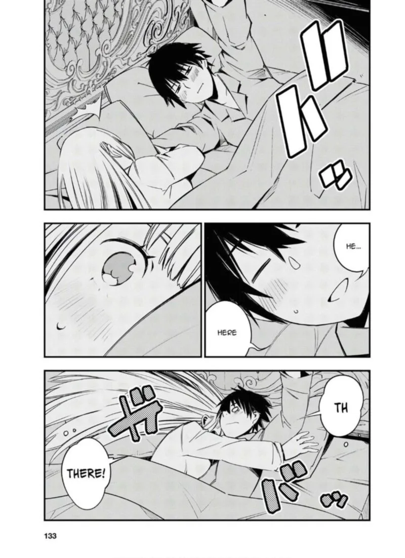 Shin no Nakama Janai to Yuusha no Party wo Oidasareta node Chapter 31 page 25
