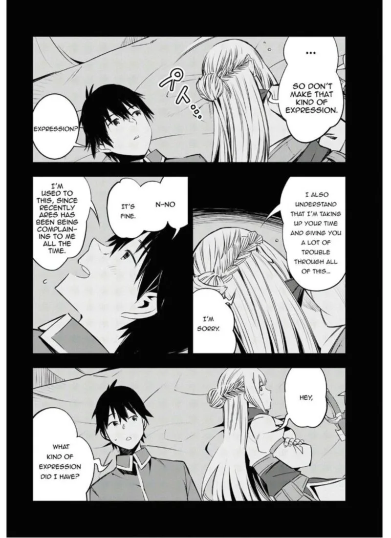 Shin no Nakama Janai to Yuusha no Party wo Oidasareta node Chapter 31 page 8