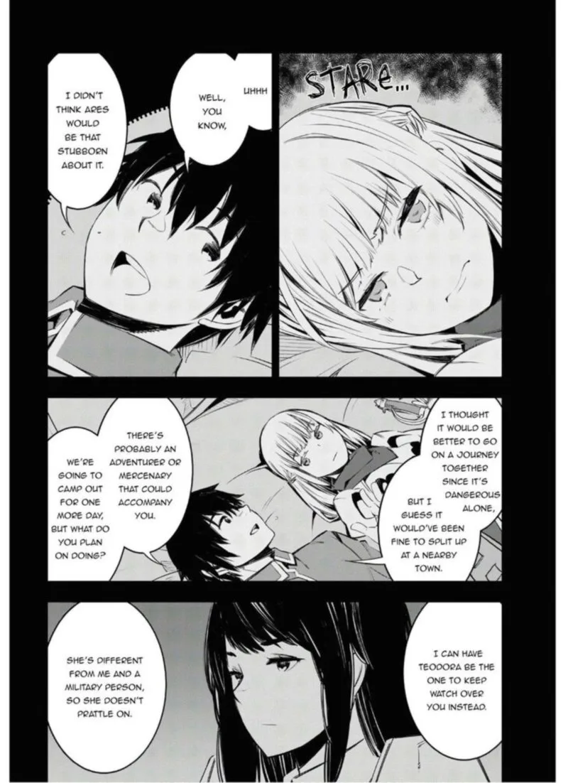 Shin no Nakama Janai to Yuusha no Party wo Oidasareta node Chapter 31 page 6
