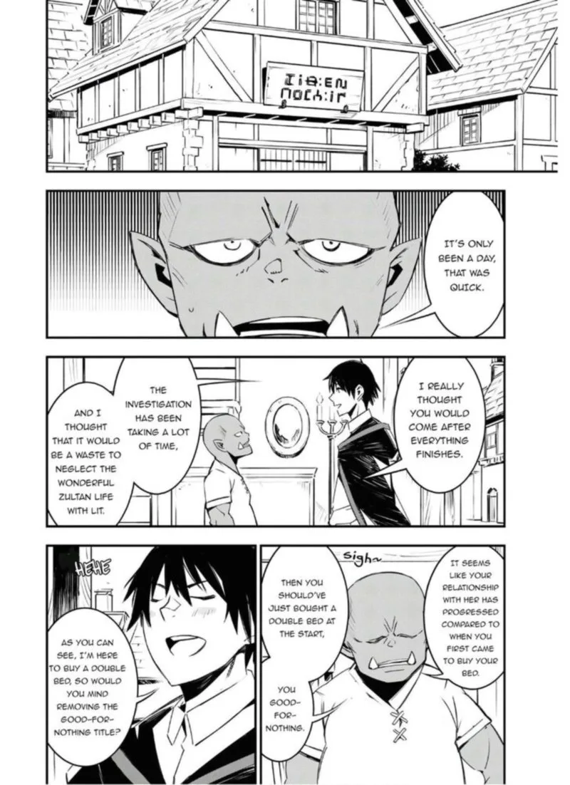 Shin no Nakama Janai to Yuusha no Party wo Oidasareta node Chapter 31 page 18