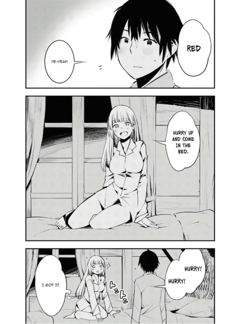 Shin no Nakama Janai to Yuusha no Party wo Oidasareta node Chapter 31 page 21