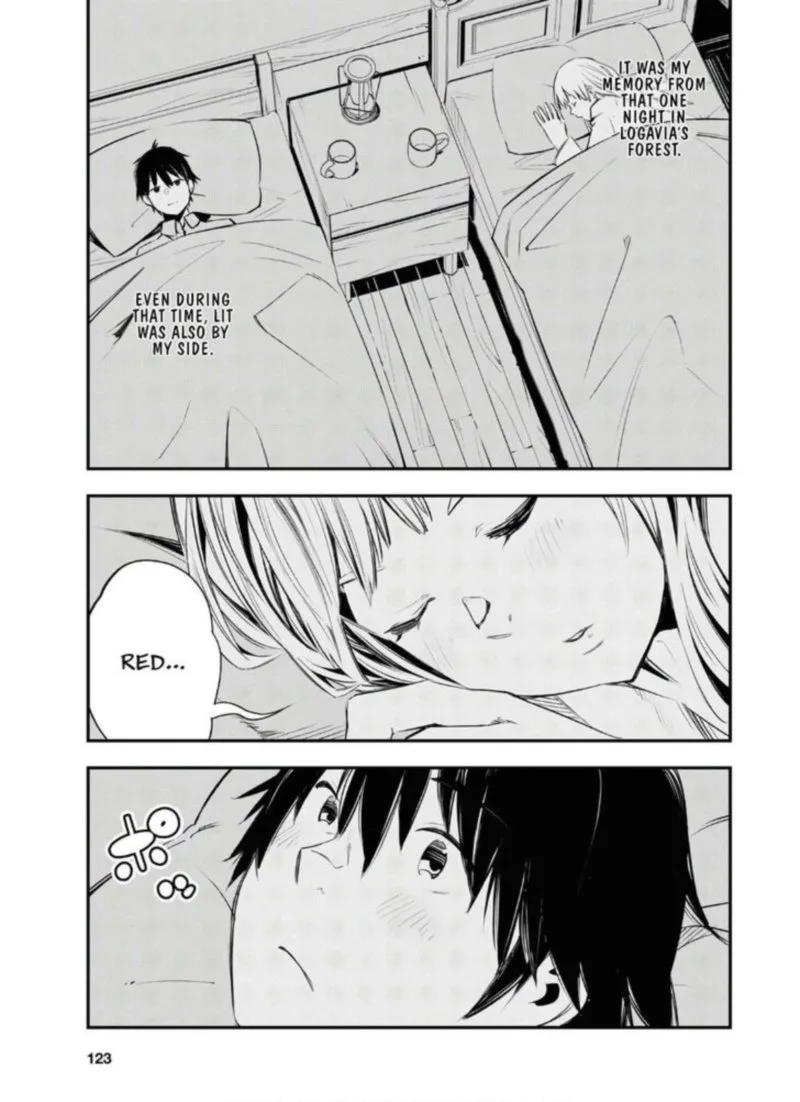Shin no Nakama Janai to Yuusha no Party wo Oidasareta node Chapter 31 page 15