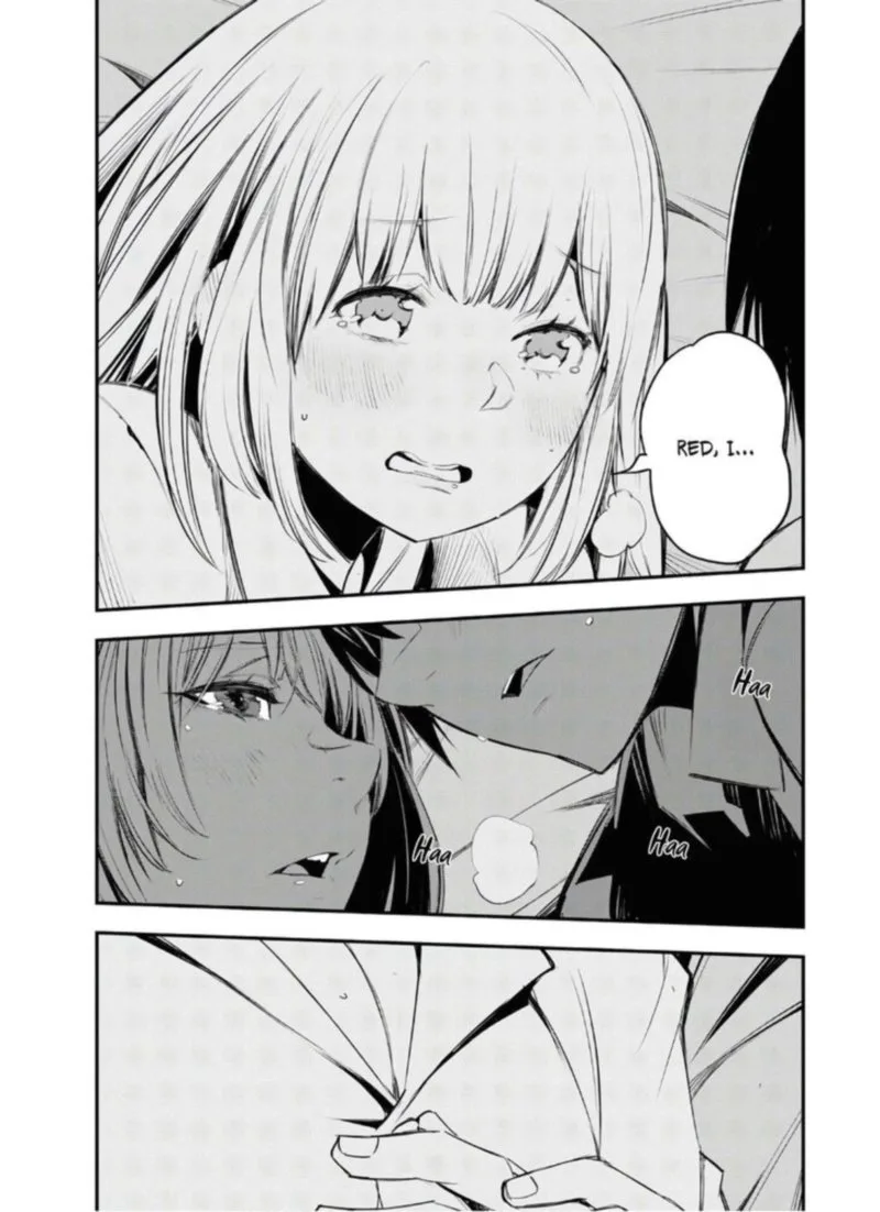 Shin no Nakama Janai to Yuusha no Party wo Oidasareta node Chapter 31 page 29