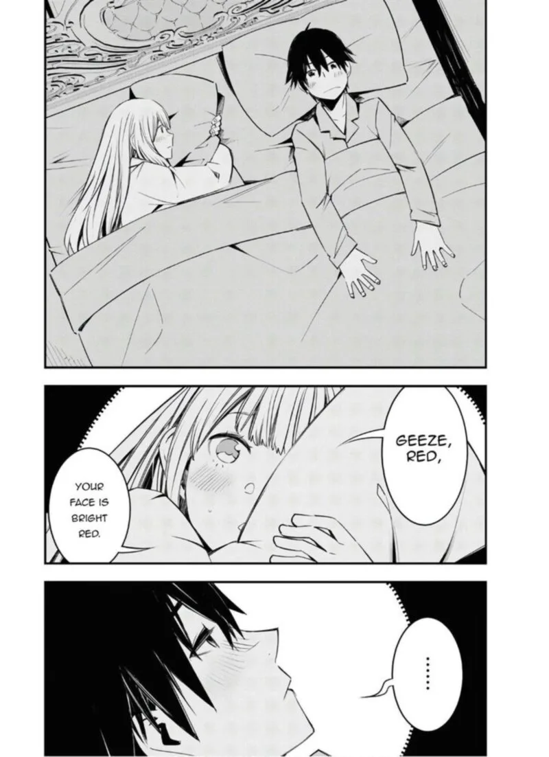 Shin no Nakama Janai to Yuusha no Party wo Oidasareta node Chapter 31 page 24