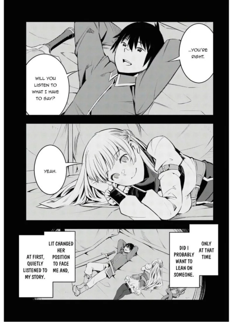 Shin no Nakama Janai to Yuusha no Party wo Oidasareta node Chapter 31 page 11