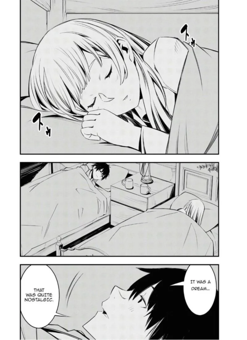 Shin no Nakama Janai to Yuusha no Party wo Oidasareta node Chapter 31 page 14