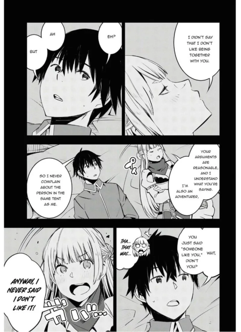 Shin no Nakama Janai to Yuusha no Party wo Oidasareta node Chapter 31 page 7