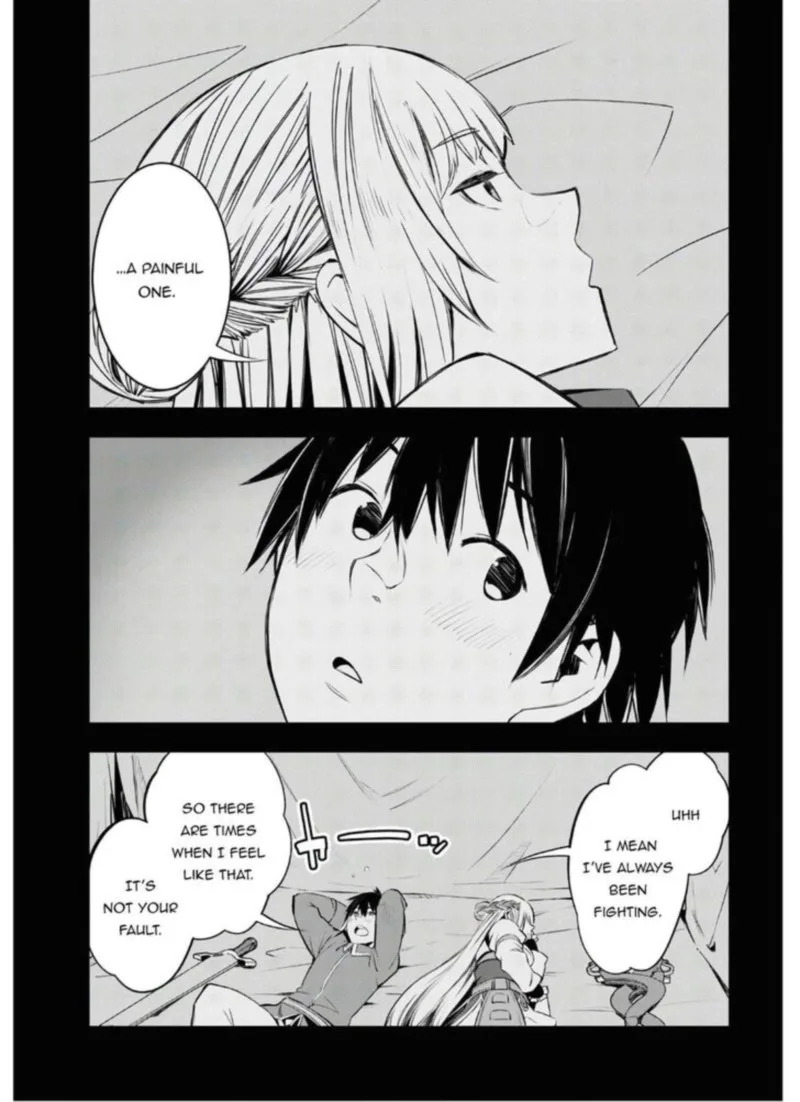 Shin no Nakama Janai to Yuusha no Party wo Oidasareta node Chapter 31 page 9