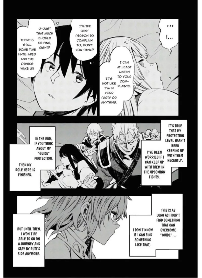 Shin no Nakama Janai to Yuusha no Party wo Oidasareta node Chapter 31 page 10