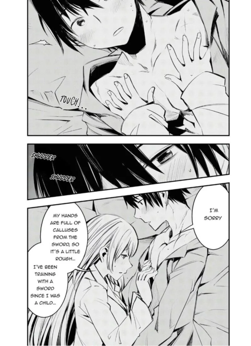 Shin no Nakama Janai to Yuusha no Party wo Oidasareta node Chapter 31 page 31