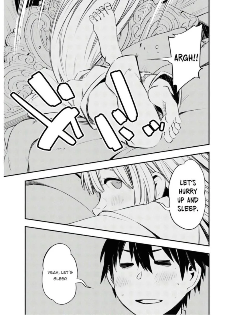 Shin no Nakama Janai to Yuusha no Party wo Oidasareta node Chapter 31 page 23