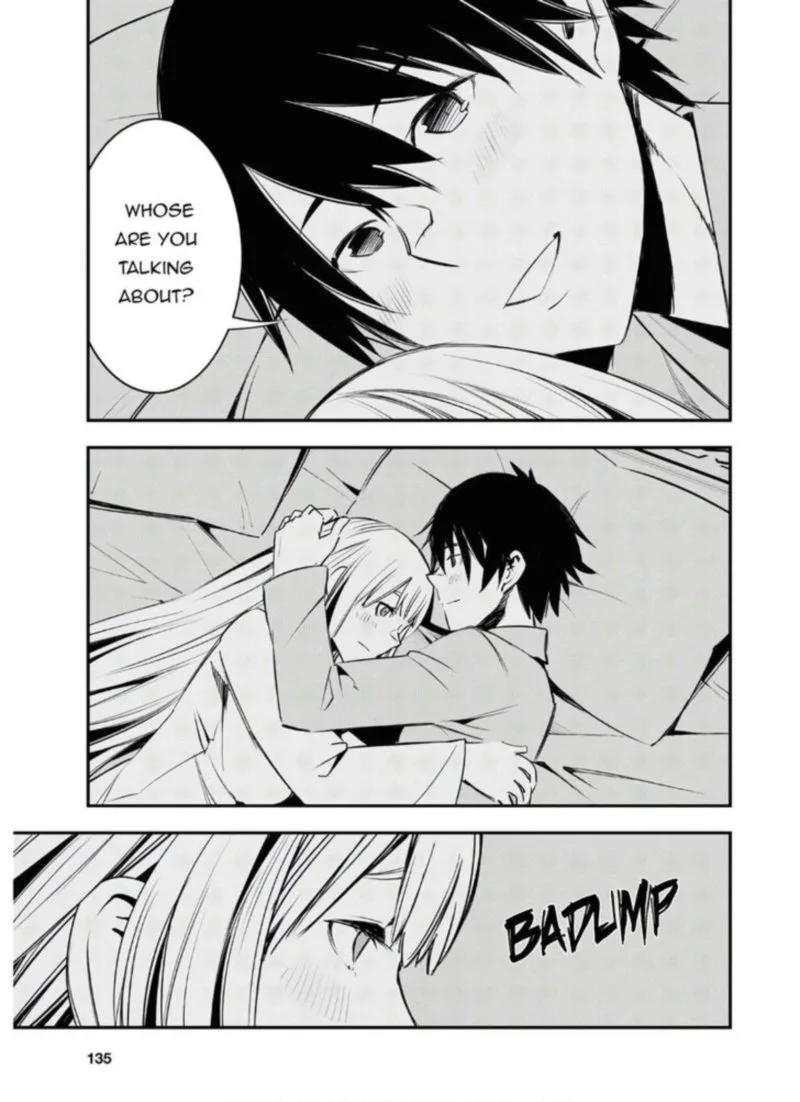 Shin no Nakama Janai to Yuusha no Party wo Oidasareta node Chapter 31 page 27