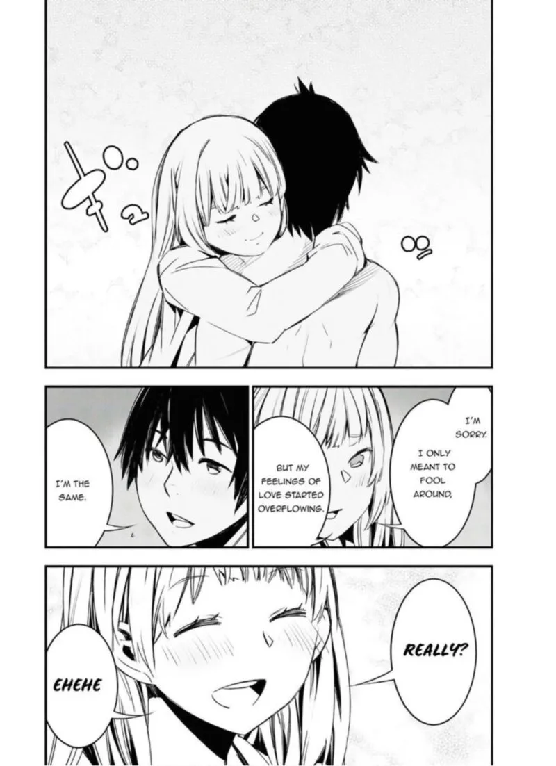 Shin no Nakama Janai to Yuusha no Party wo Oidasareta node Chapter 31 page 37