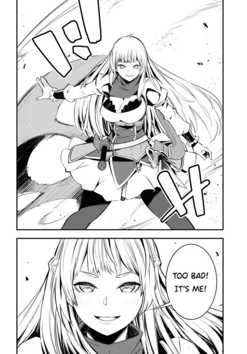 Shin no Nakama Janai to Yuusha no Party wo Oidasareta node Chapter 32 page 4