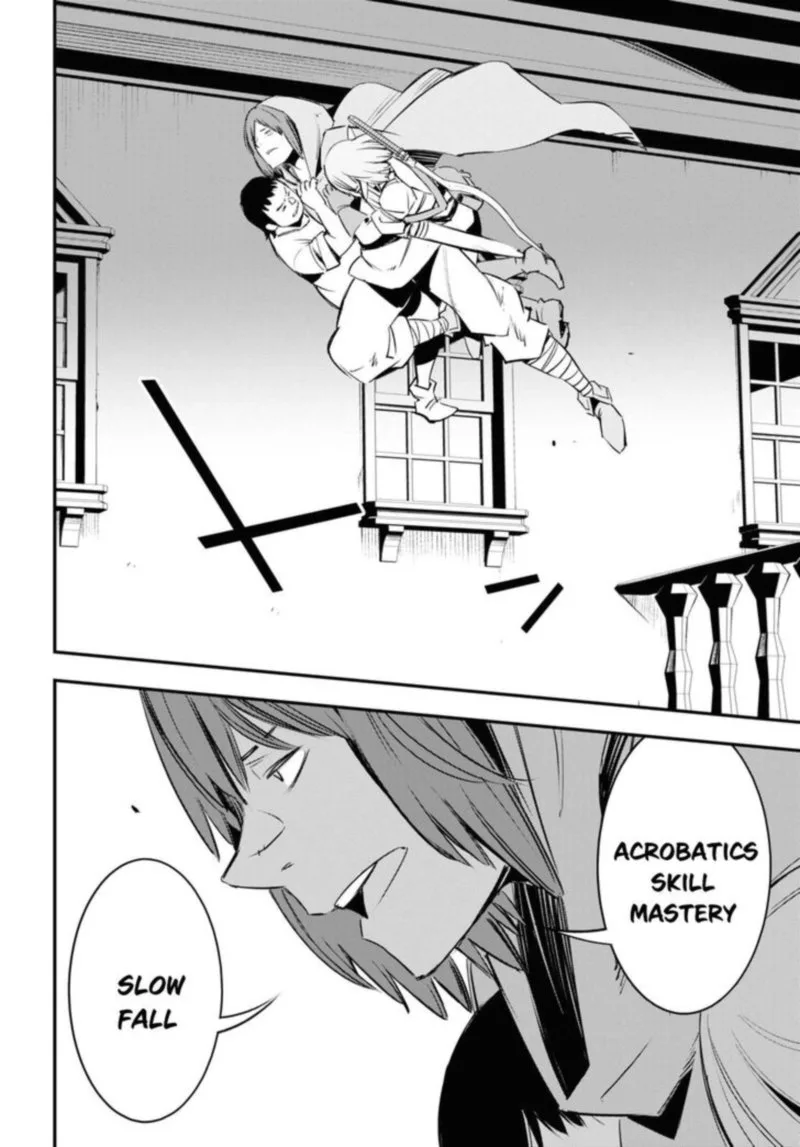Shin no Nakama Janai to Yuusha no Party wo Oidasareta node Chapter 33 page 31