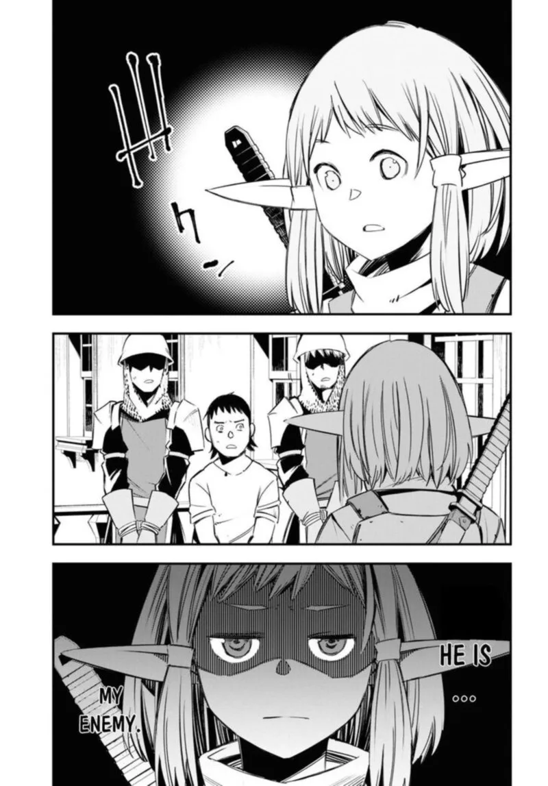 Shin no Nakama Janai to Yuusha no Party wo Oidasareta node Chapter 33 page 18