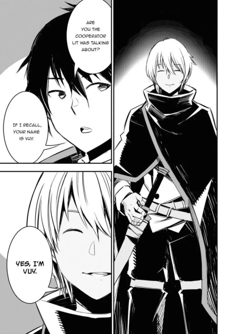 Shin no Nakama Janai to Yuusha no Party wo Oidasareta node Chapter 33 page 38