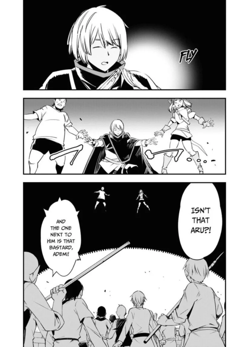 Shin no Nakama Janai to Yuusha no Party wo Oidasareta node Chapter 34 page 32