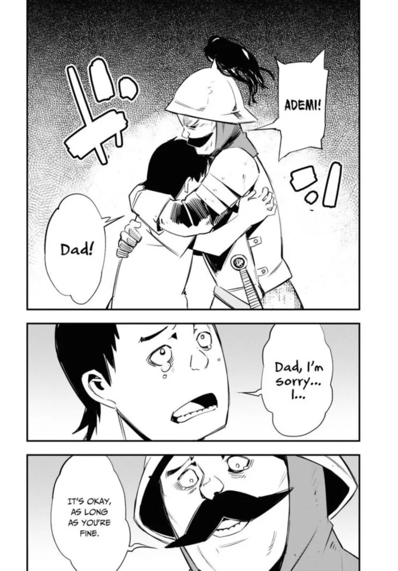 Shin no Nakama Janai to Yuusha no Party wo Oidasareta node Chapter 34 page 29