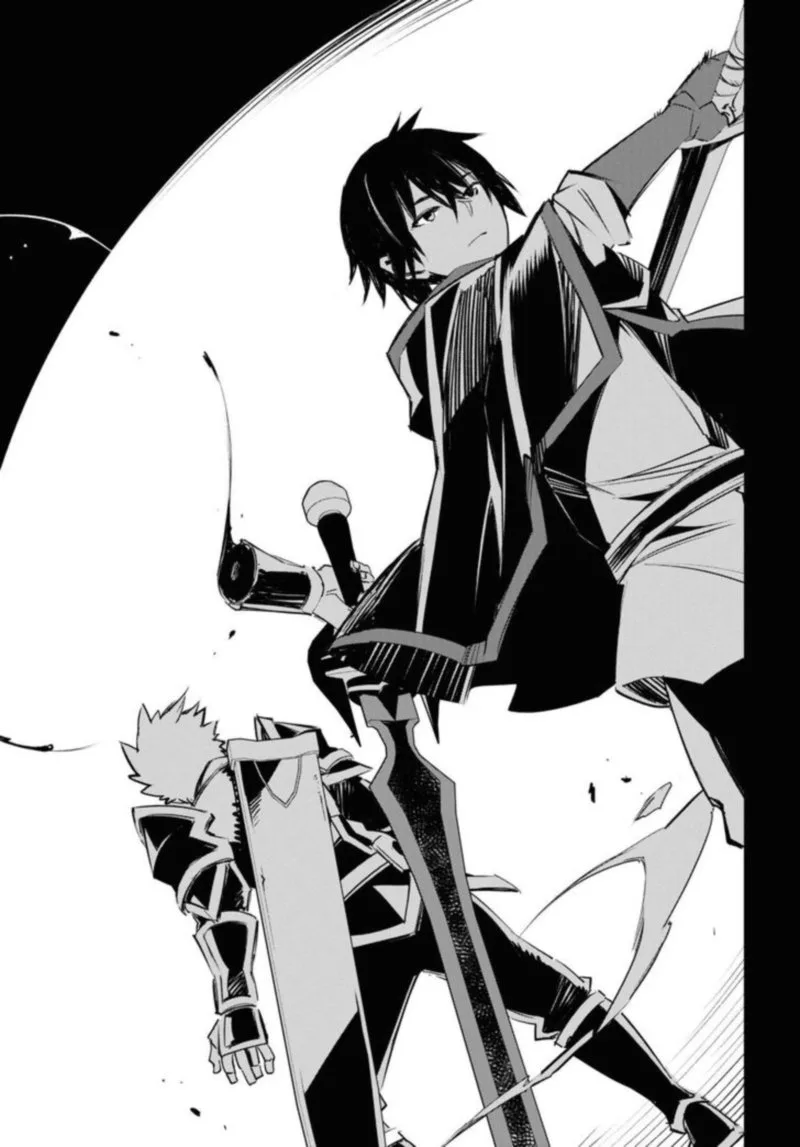 Shin no Nakama Janai to Yuusha no Party wo Oidasareta node Chapter 34 page 44