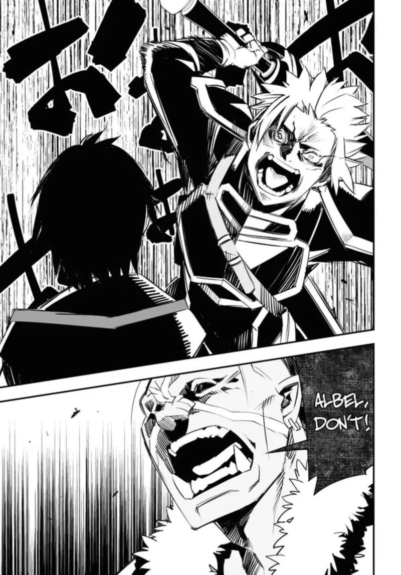 Shin no Nakama Janai to Yuusha no Party wo Oidasareta node Chapter 34 page 42