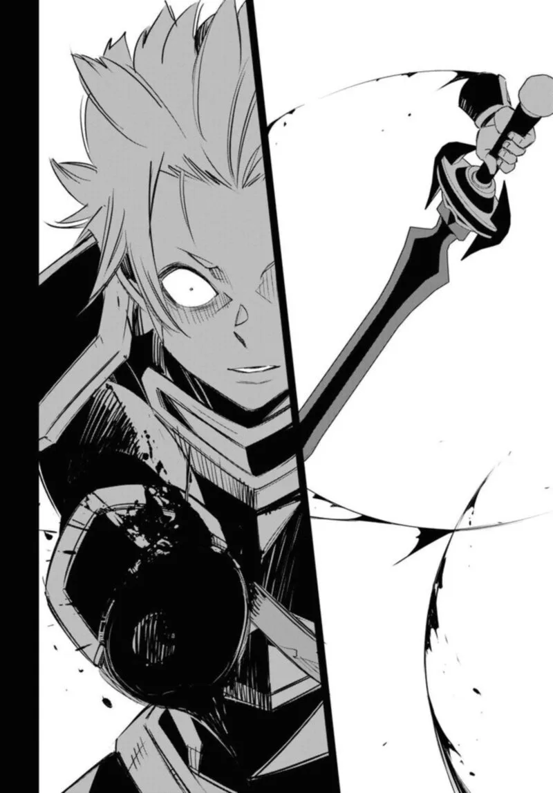 Shin no Nakama Janai to Yuusha no Party wo Oidasareta node Chapter 34 page 43
